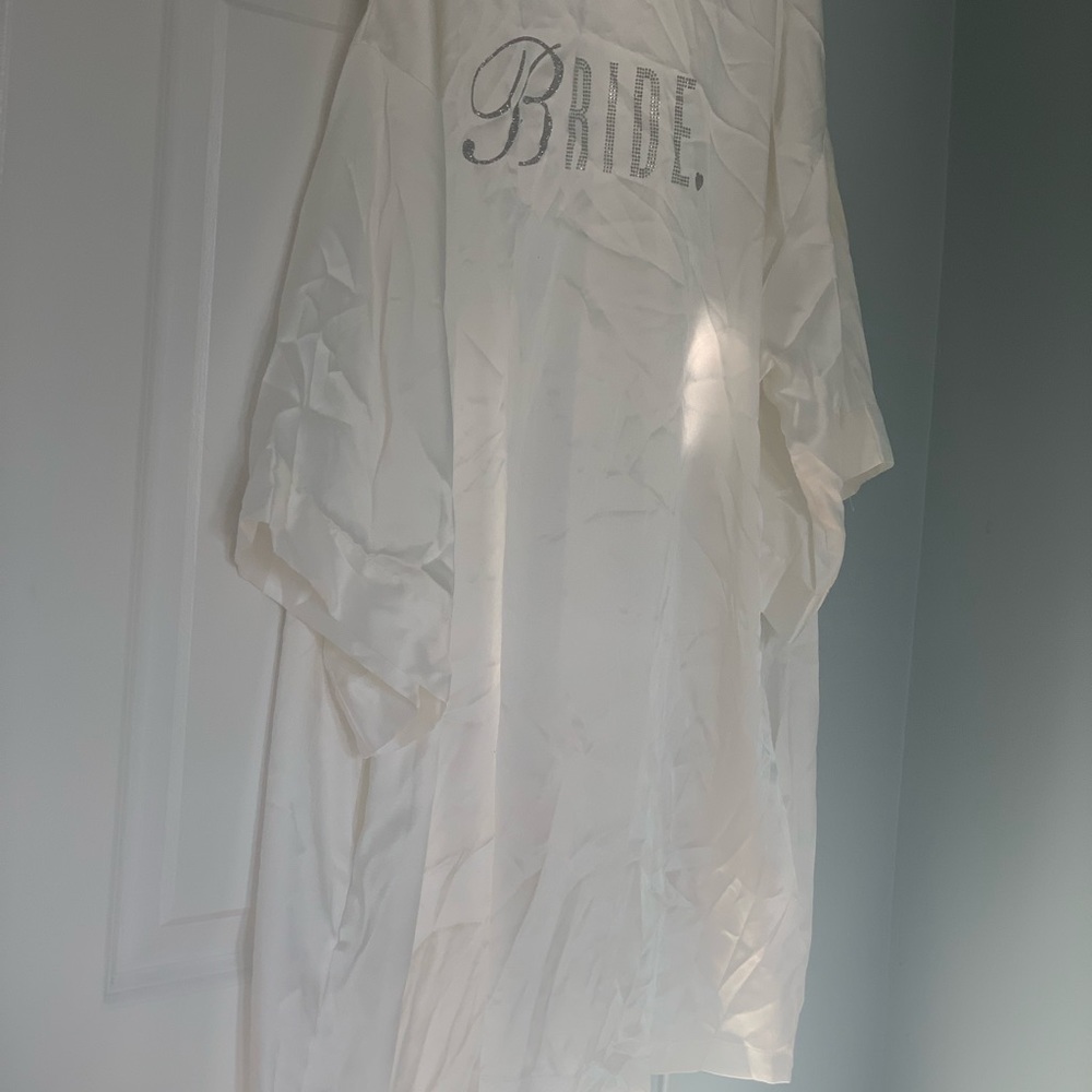 Bride Robe - image 3